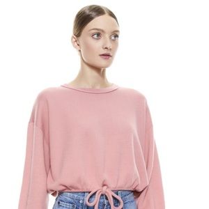 Alice Olivia bernetta pullover